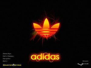 Counter-Strike 1.6 Adidas