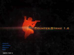 Counter-Strike 1.6 Black Edition
