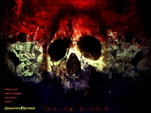 Counter-Strike 1.6 Insane Edition