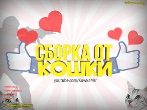 Counter-Strike 1.6 от Кошки