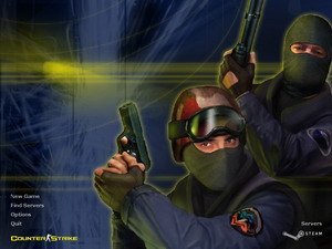 Counter-Strike 1.6 Original